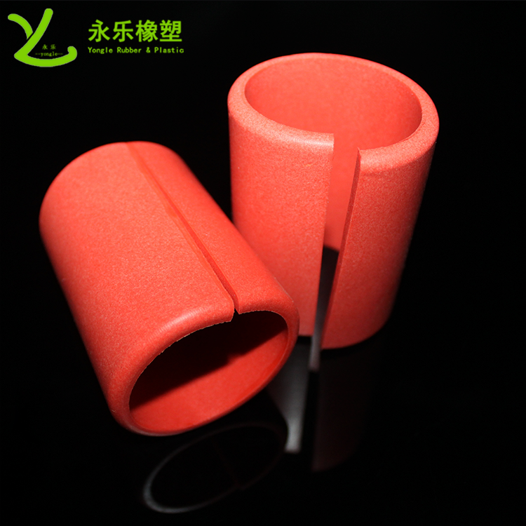 模壓硅橡膠發(fā)泡，定制模壓硅膠發(fā)泡，模壓橡膠發(fā)泡