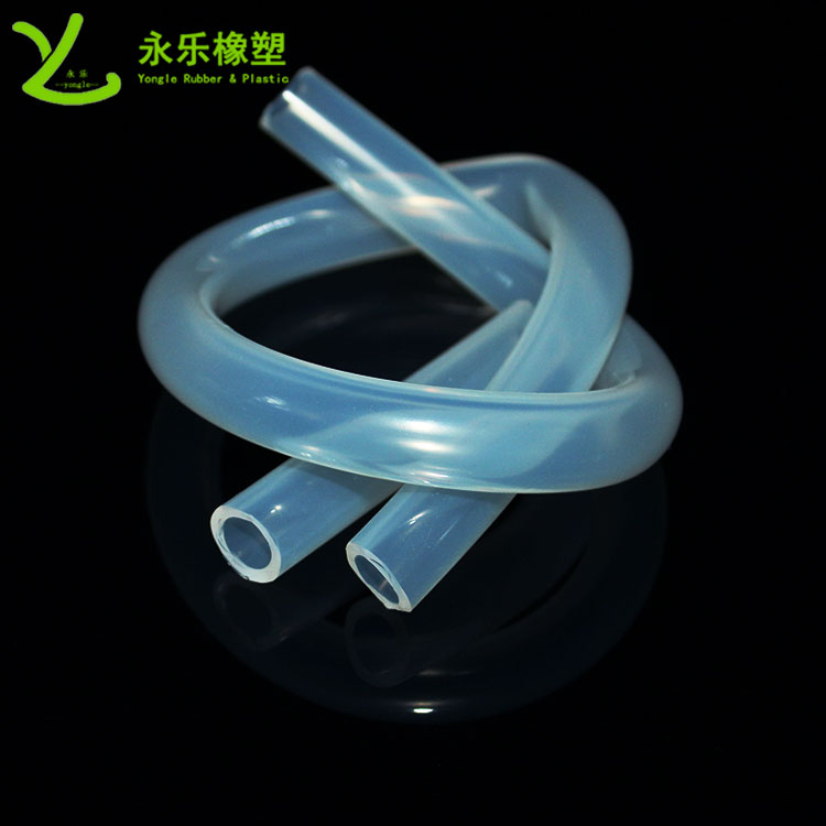 蠕動泵硅膠管，擠出蠕動泵硅膠管，無氣味蠕動泵硅膠管
