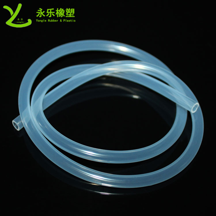 蠕動泵硅膠管，定制蠕動泵硅膠管，擠出蠕動泵硅膠管