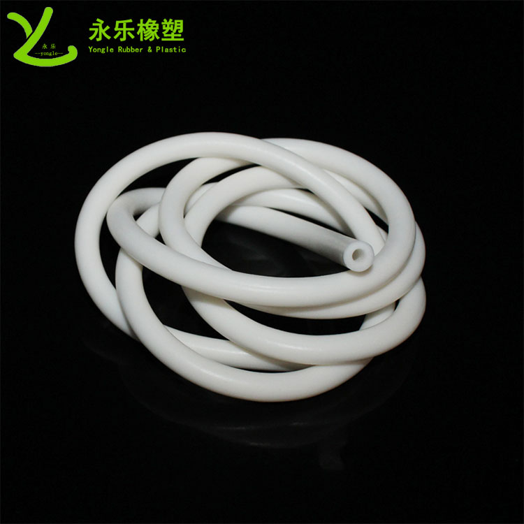 阻燃發(fā)泡硅膠管，耐高溫發(fā)泡硅膠管，防火發(fā)泡硅膠管