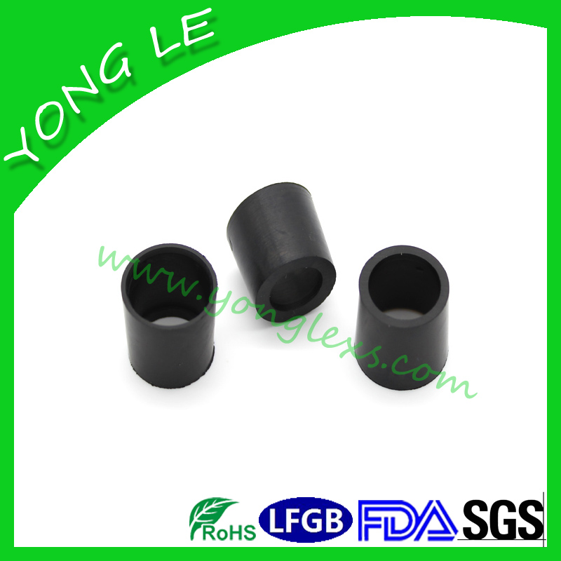 硅膠電纜封端