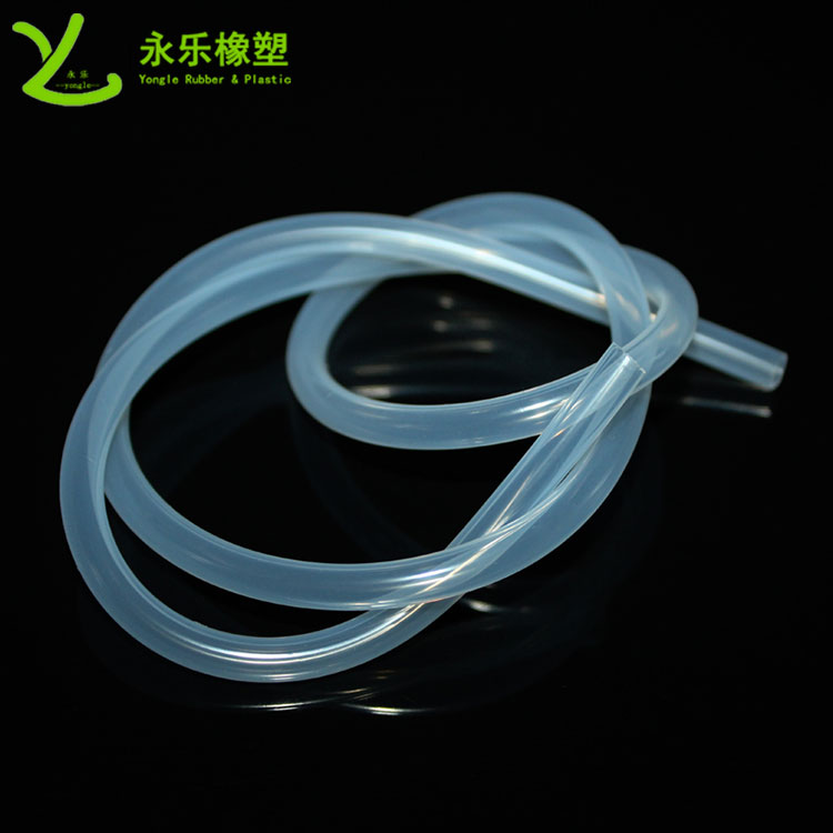 蠕動泵硅膠管，定制蠕動泵硅膠管，擠出蠕動泵硅膠管