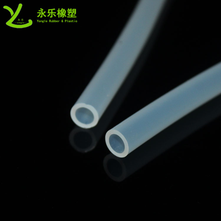 蠕動泵硅膠管，定制16#蠕動泵硅膠管，無氣味16#蠕動泵硅膠管