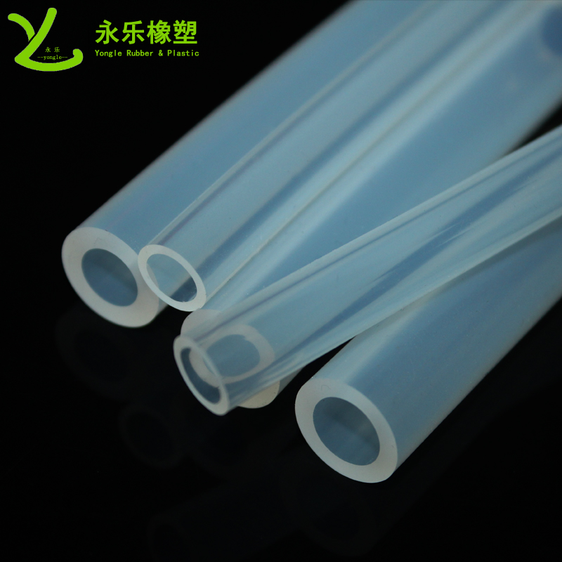 高透蠕動泵硅膠管，無氣味蠕動泵硅膠管，耐高溫蠕動泵硅膠管