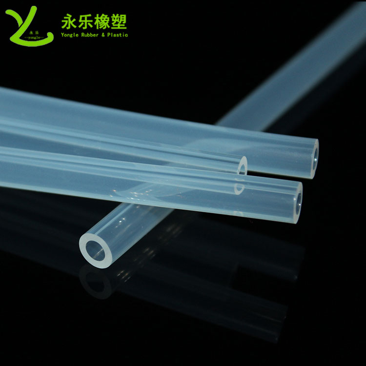 定制16#蠕動(dòng)泵硅膠管，透明16#蠕動(dòng)泵硅膠管，食品級(jí)16#蠕動(dòng)泵硅膠管