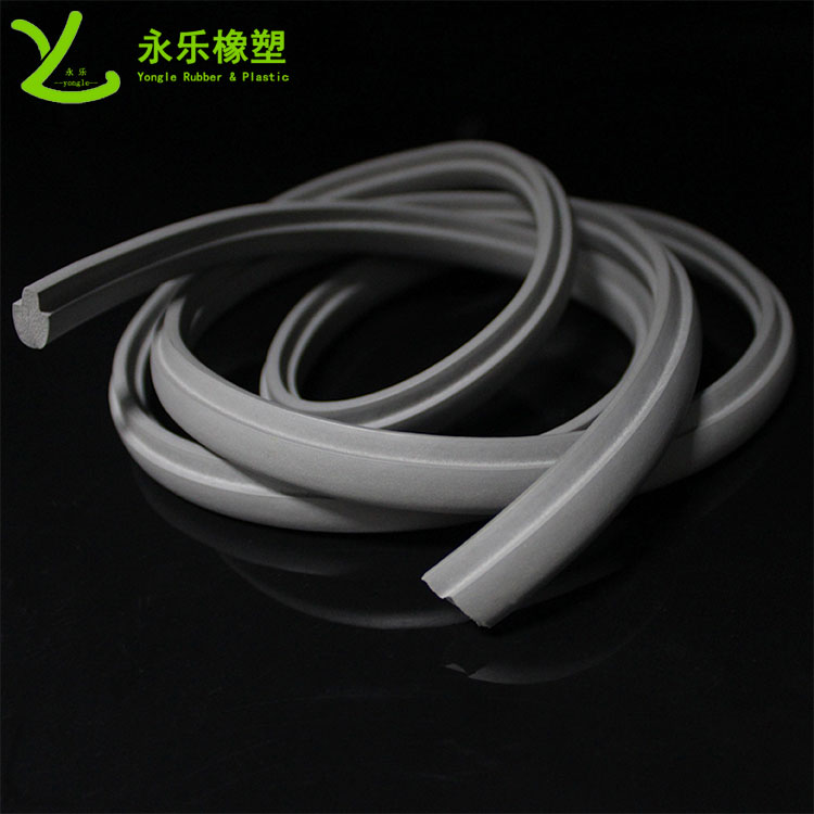 led發(fā)泡粘接密封圈，發(fā)泡防水密封圈，路燈防水發(fā)泡密封圈