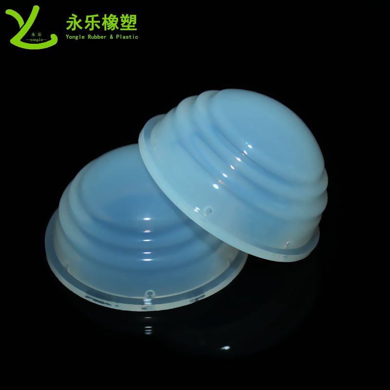 硅膠負(fù)壓拔火罐，硅膠拔火罐，家用吸濕拔罐器