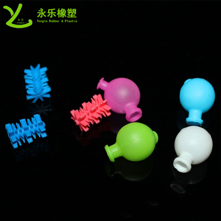 模壓硅膠件，醫(yī)用硅膠配件，模壓硅膠配件
