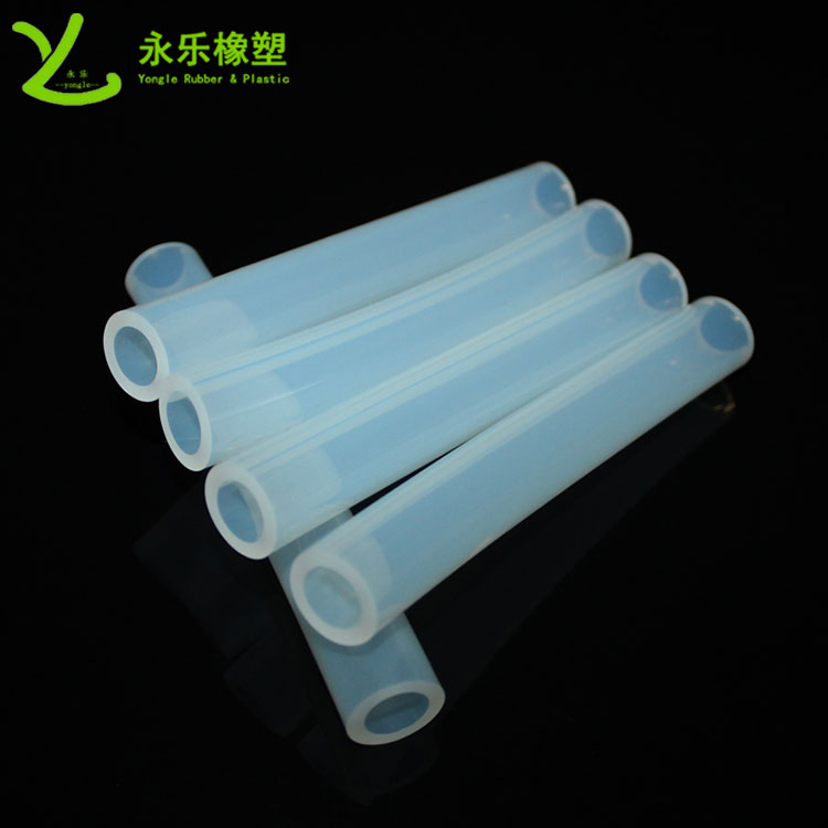 透明硅膠管，食品級硅膠管，蠕動泵硅膠管