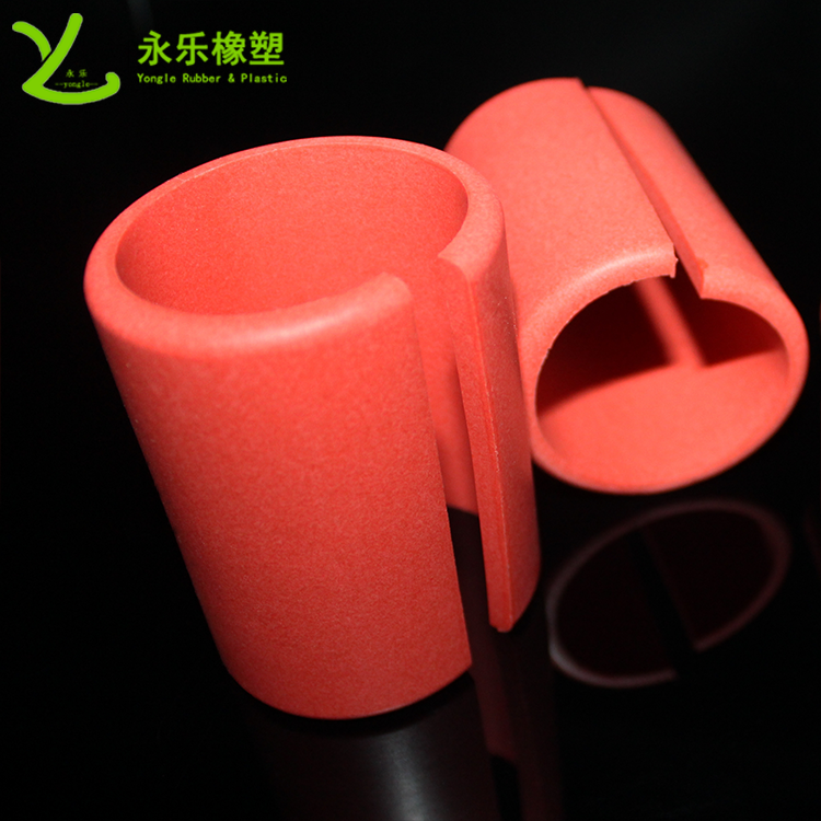 模壓硅橡膠發(fā)泡，定制模壓硅膠發(fā)泡，模壓橡膠發(fā)泡