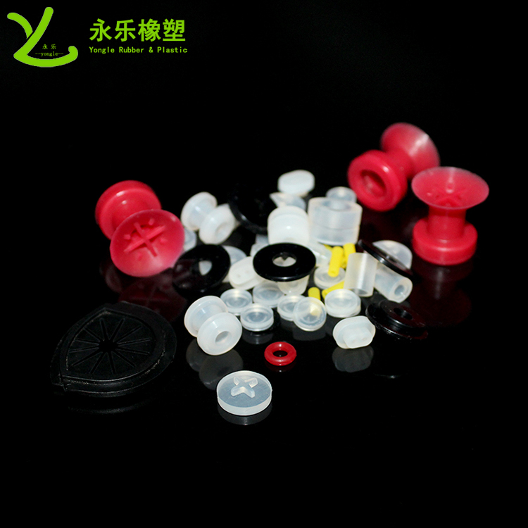 寧河硅膠配件，醫(yī)療硅膠配件，模壓醫(yī)療硅膠配件