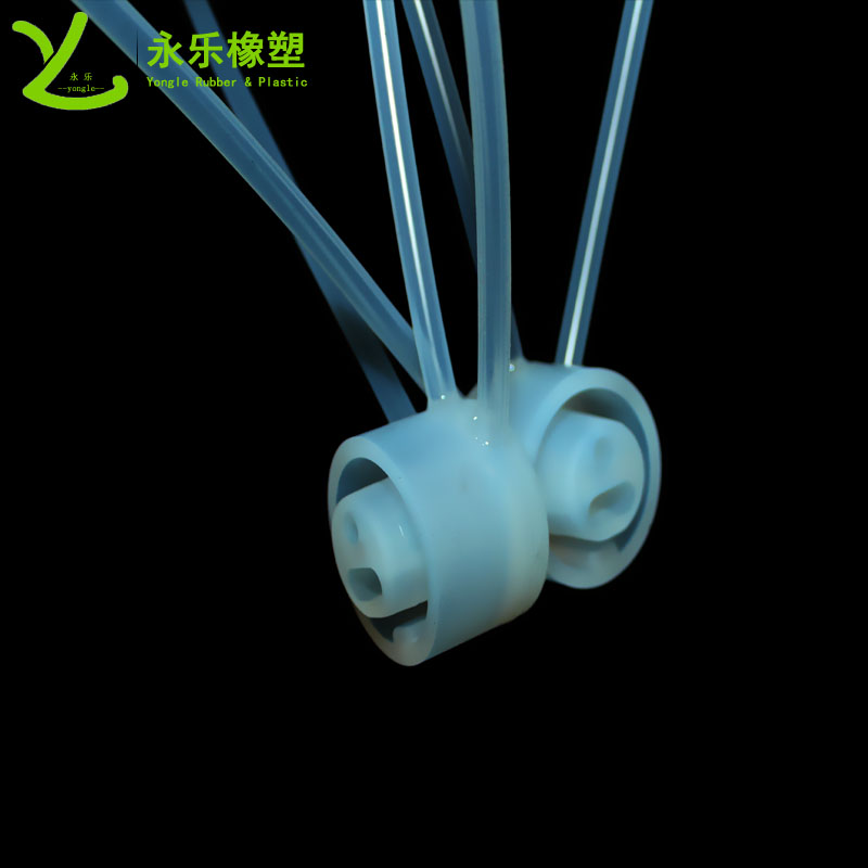 模壓硅膠配件，模壓醫(yī)用硅膠配件，無氣味醫(yī)用硅膠配件