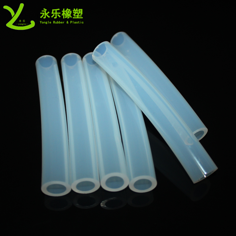 擠出蠕動(dòng)泵硅膠管，透明蠕動(dòng)泵硅膠管，耐高溫蠕動(dòng)泵硅膠管