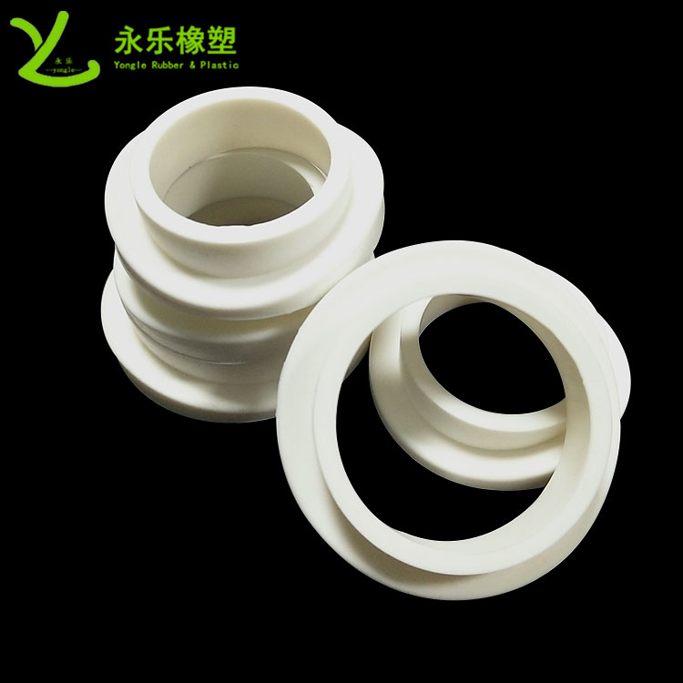 發(fā)泡硅膠圈，硅膠發(fā)泡密封圈，模壓發(fā)泡硅膠塞