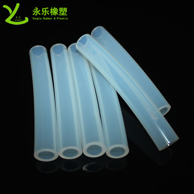 透明硅膠管，食品級硅膠管，蠕動泵硅膠管