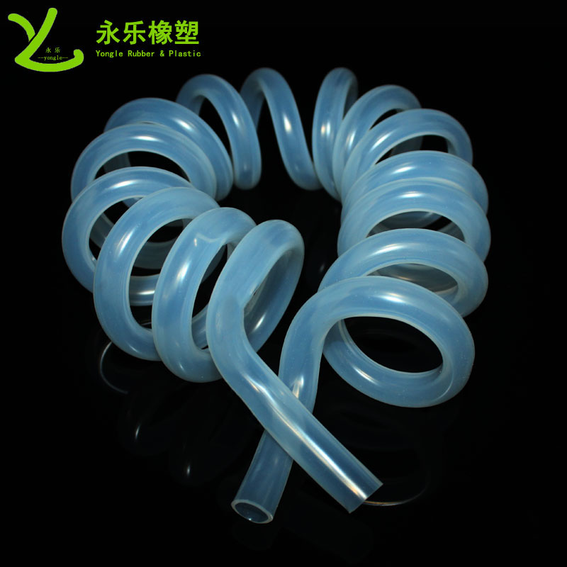 透明硅膠管，食品級(jí)硅膠管，蠕動(dòng)泵硅膠管
