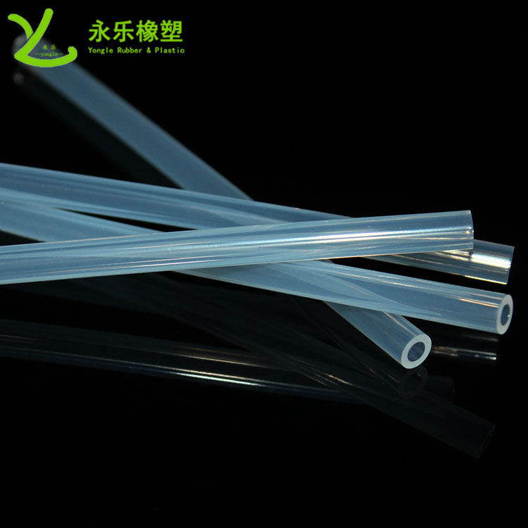 定制16#蠕動(dòng)泵硅膠管，透明16#蠕動(dòng)泵硅膠管，食品級(jí)16#蠕動(dòng)泵硅膠管