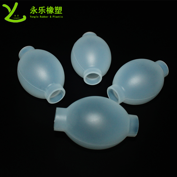 醫(yī)用硅膠球囊，醫(yī)療硅膠球囊，模壓硅膠球囊
