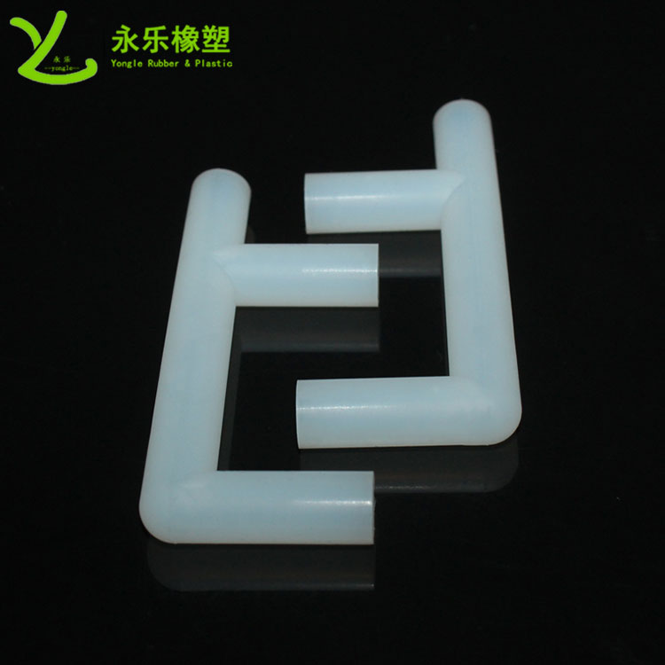 河西醫(yī)用三通硅膠管，模壓硅膠三通管，三通硅膠管