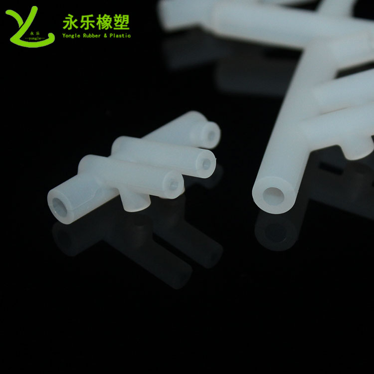 模壓硅膠件，醫(yī)用硅膠配件，硅膠多孔氣閥