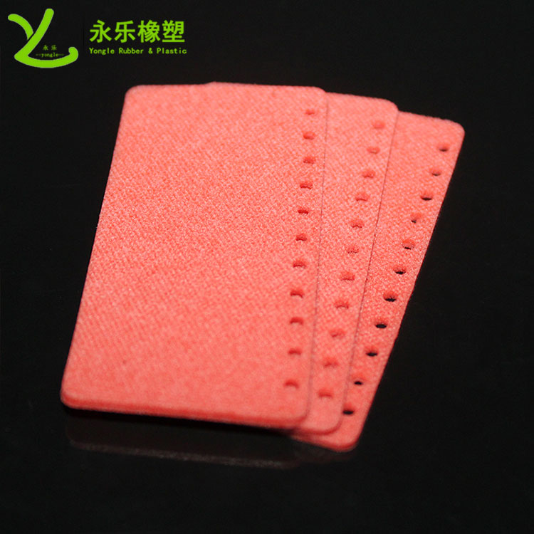 模壓硅膠發(fā)泡件，模壓發(fā)泡硅膠制品，模壓發(fā)泡硅膠廠家