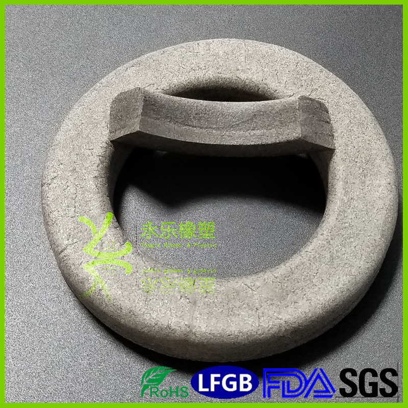 減震發(fā)泡硅膠模壓件,模壓發(fā)泡硅膠制品,模壓硅膠發(fā)泡廠(chǎng)家