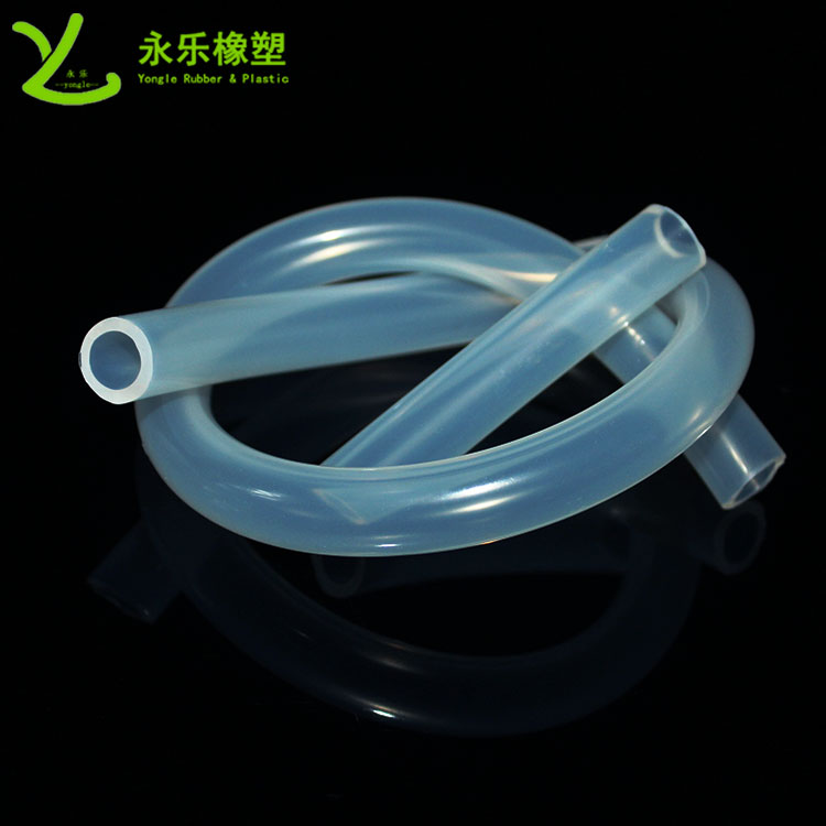 蠕動泵硅膠管，擠出蠕動泵硅膠管，無氣味蠕動泵硅膠管