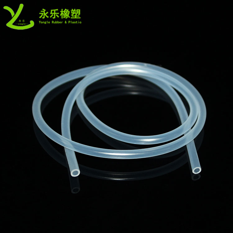 擠出17#蠕動(dòng)泵硅膠管，透明17#蠕動(dòng)泵硅膠管，食品級(jí)17#蠕動(dòng)泵硅膠管