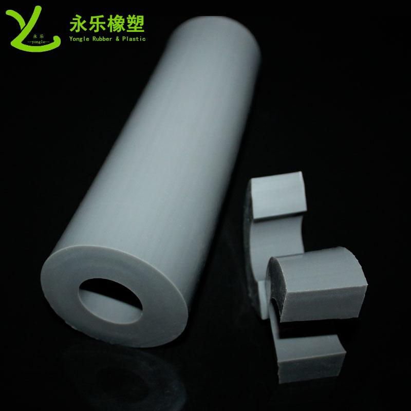 阻燃硅膠管，母線硅膠套管，阻燃硅膠管