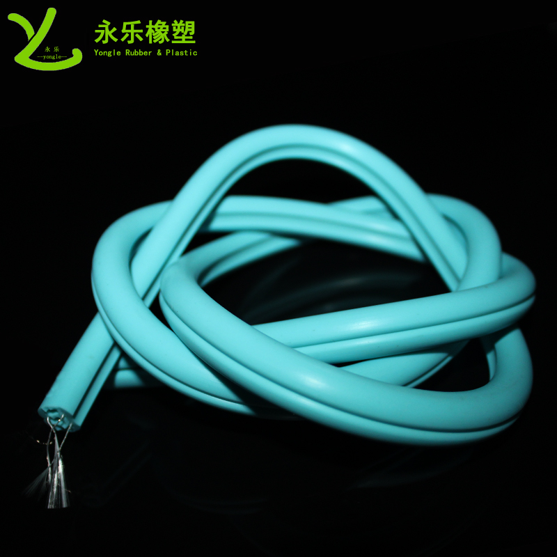 河西輸液加溫硅膠條，透析用C形加溫硅膠管，輸血加溫硅膠條
