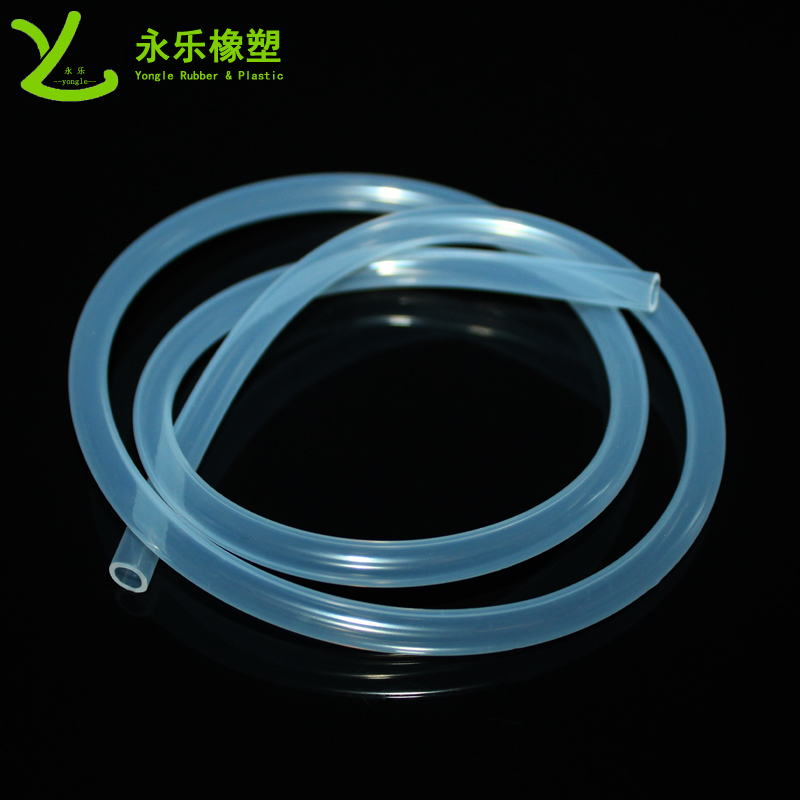 透明硅膠管，食品級(jí)硅膠管，蠕動(dòng)泵硅膠管，鉑金硅膠管