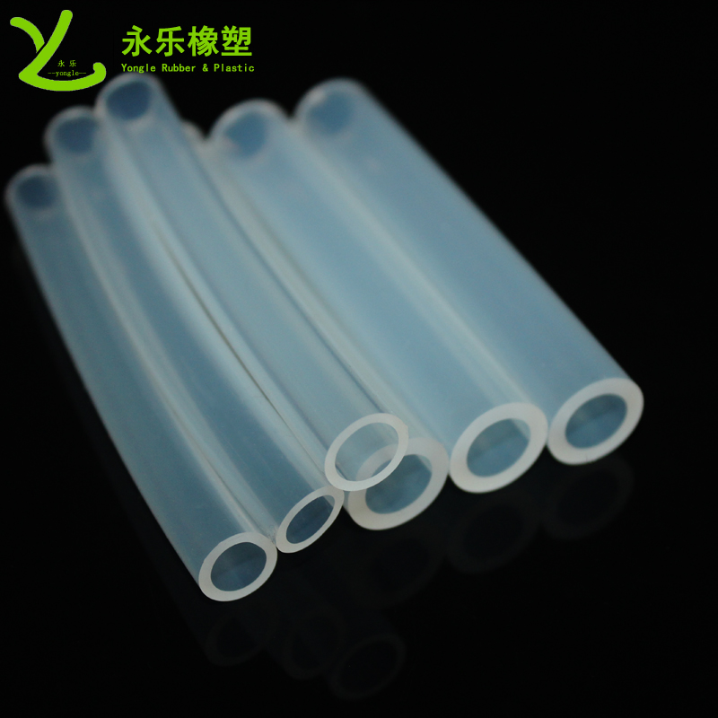 灌裝機蠕動泵硅膠管，醫(yī)用蠕動泵硅膠管，透明蠕動泵硅膠管