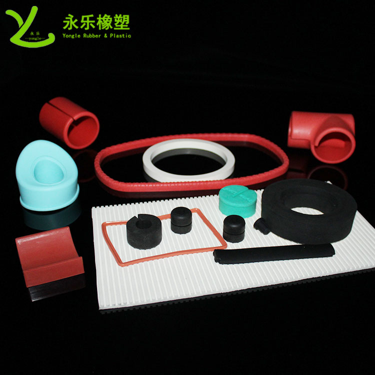 定制模壓發(fā)泡硅膠件，防水模壓發(fā)泡硅膠件，減震模壓發(fā)泡硅膠件