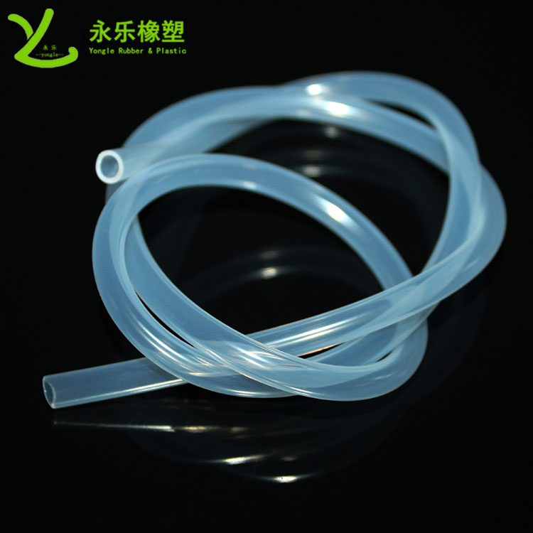 蠕動泵硅膠管，定制蠕動泵硅膠管，擠出蠕動泵硅膠管
