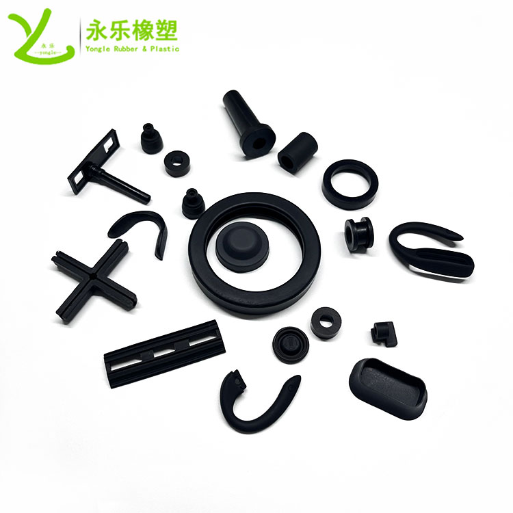 耐高溫橡膠制品加工，防水橡膠制品加工，模壓橡膠制品加工