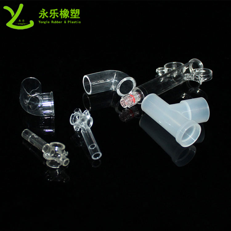 模壓塑膠件，耐高溫塑膠配件，醫(yī)用塑膠配件