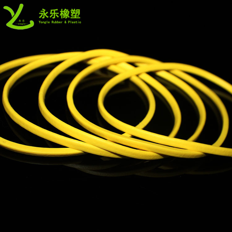 定制發(fā)泡防水密封圈，無氣味發(fā)泡防水密封圈，耐高溫發(fā)泡防水密封圈