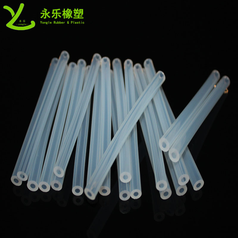 薊鉑金無(wú)味硅膠管,醫(yī)療級(jí)硅膠管,高透明硅膠管