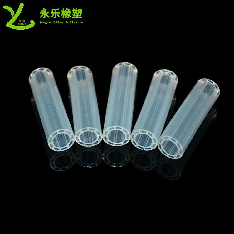 小學生書寫硅膠筆套，蜂窩狀硅膠防滑筆套，硅膠防滑筆套