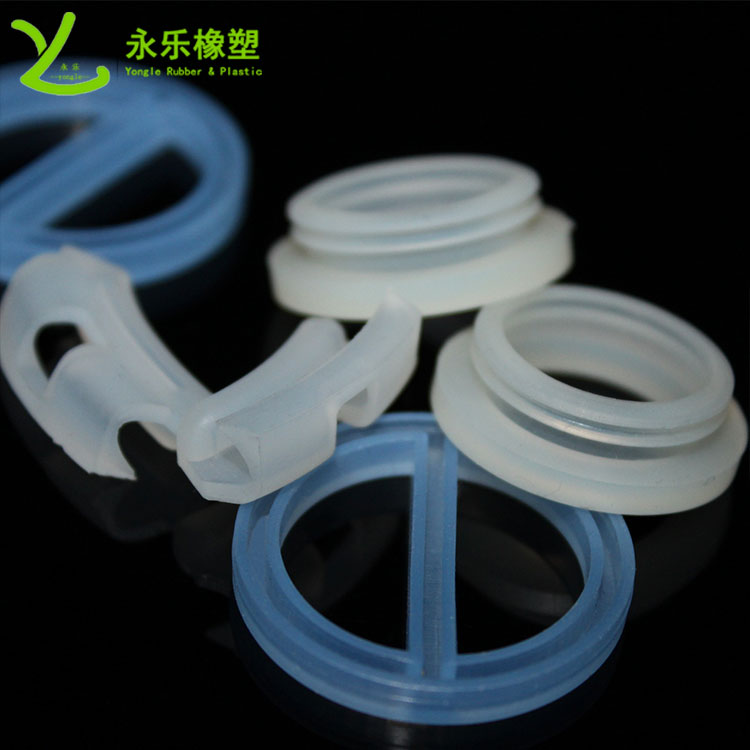 硅膠配件，模壓硅膠配件，醫(yī)用硅膠件