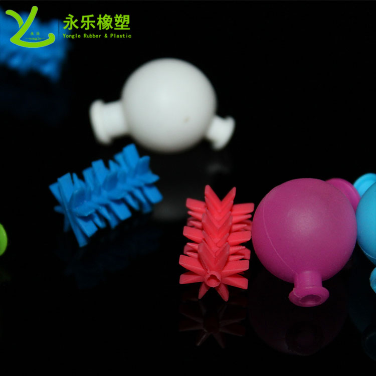 模壓硅膠件，醫(yī)用硅膠配件，模壓硅膠配件