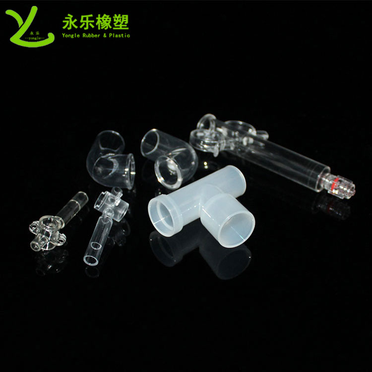 定制醫(yī)療用塑膠配件，異形醫(yī)療用塑膠配件，無氣味醫(yī)療用塑膠配件