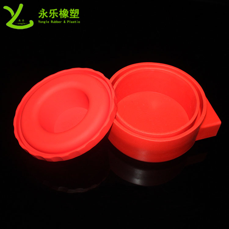 定制模壓發(fā)泡硅膠件，減震模壓發(fā)泡硅膠件，無氣味模壓發(fā)泡硅膠件