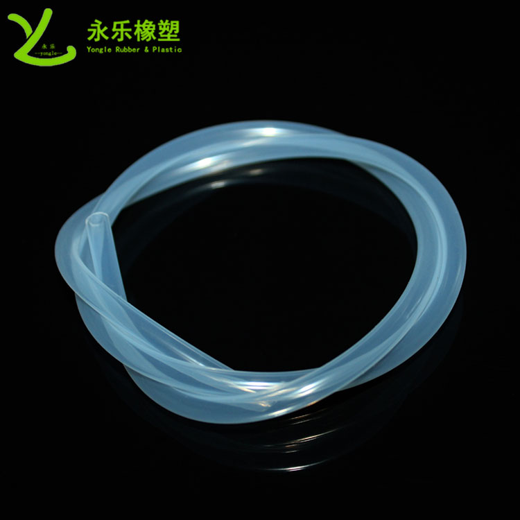 透明硅膠管，食品級(jí)硅膠管，蠕動(dòng)泵硅膠管
