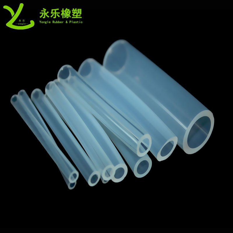 蠕動泵硅膠管，擠出蠕動泵硅膠管，高透蠕動泵硅膠管