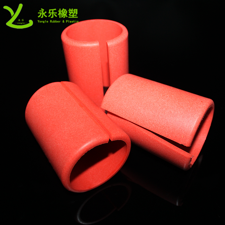 模壓硅橡膠發(fā)泡，定制模壓硅膠發(fā)泡，模壓橡膠發(fā)泡
