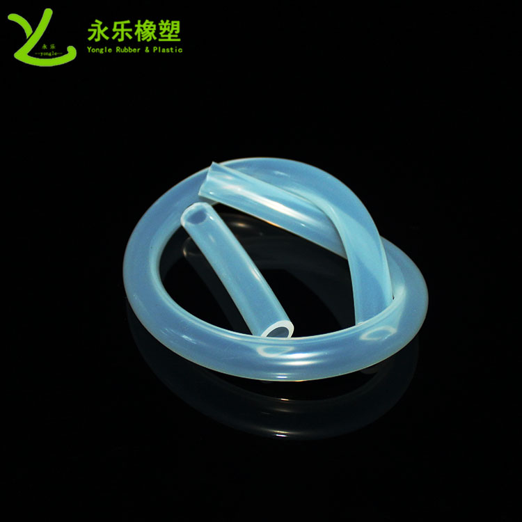 蠕動泵硅膠管，擠出蠕動泵硅膠管，無氣味蠕動泵硅膠管