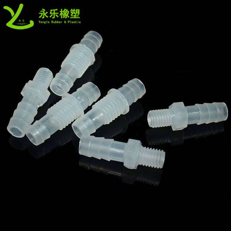 模壓塑膠直通管，水管塑膠直通管，防水塑膠直通管