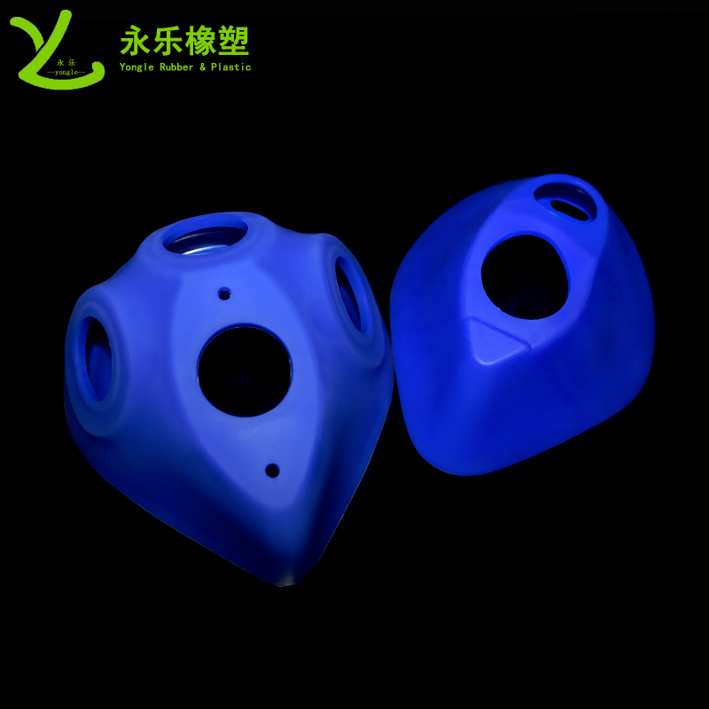 呼吸硅膠面罩，勞保硅膠面罩，全面罩硅膠軟邊