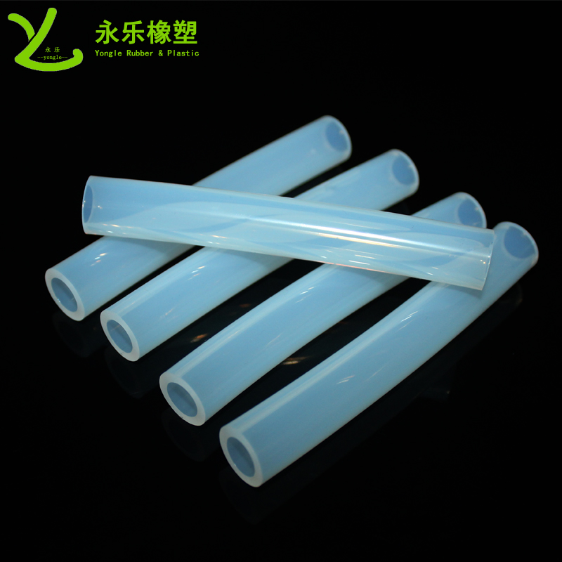 擠出蠕動(dòng)泵硅膠管，透明蠕動(dòng)泵硅膠管，耐高溫蠕動(dòng)泵硅膠管